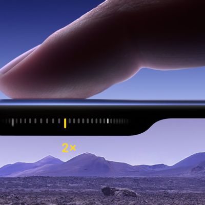 iphone 16 capture button