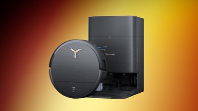 ecovacs black friday 2