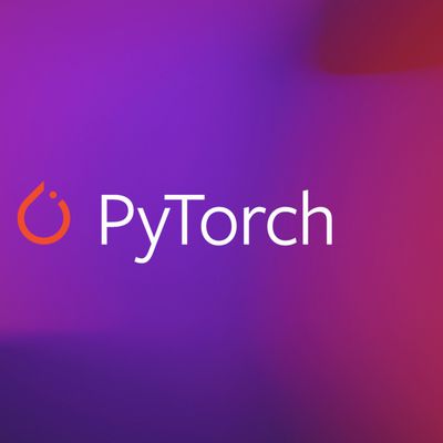 pytorch