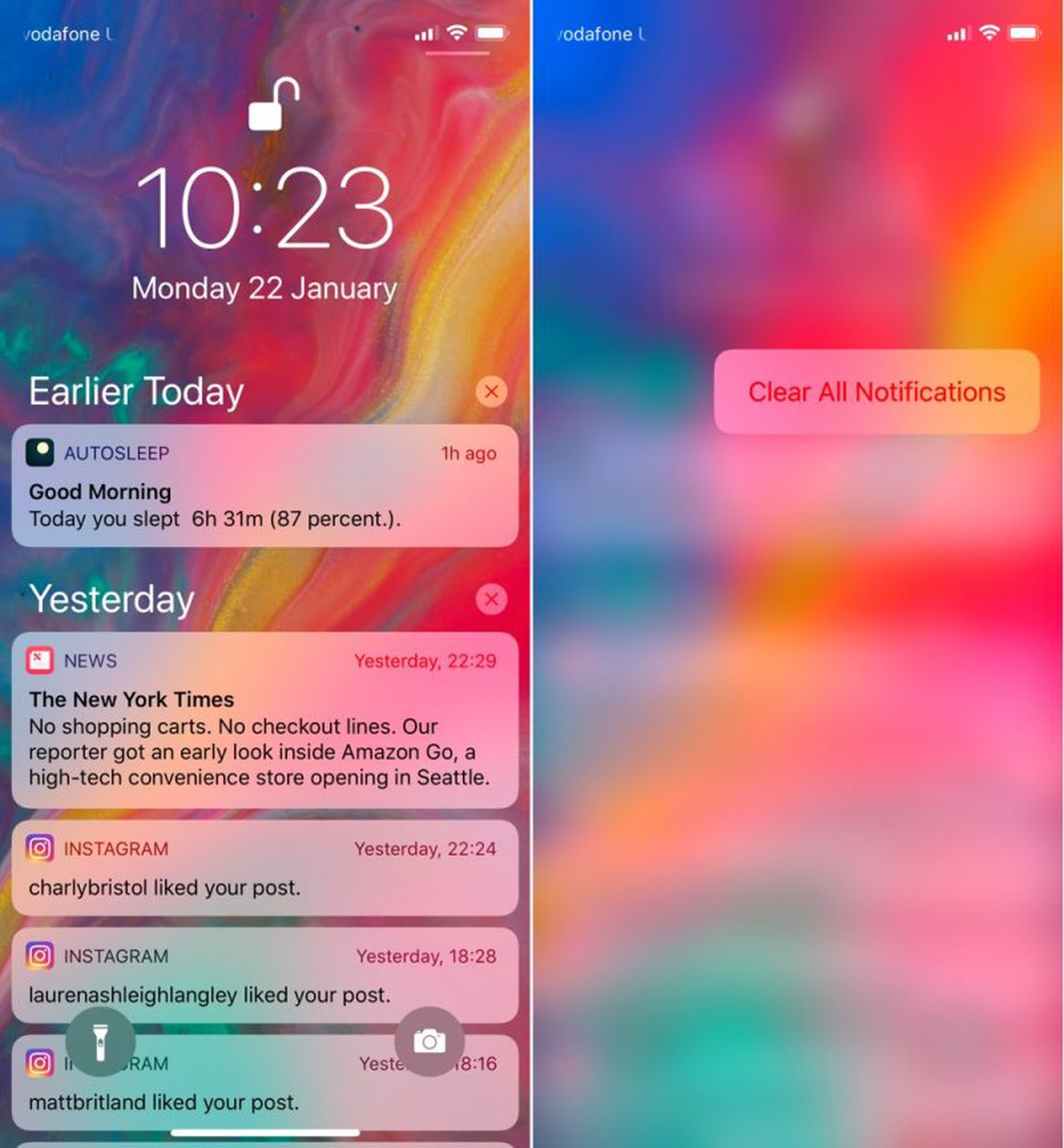 Top Five Time-Saving iPhone Tips: Searching Web Pages, Swipe to Delete