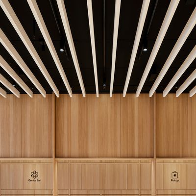 Apple Store Genius Bar Pickup