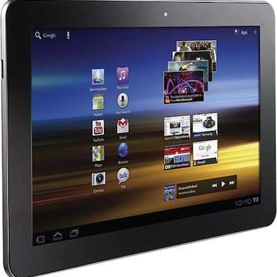 galaxy tab 10 1