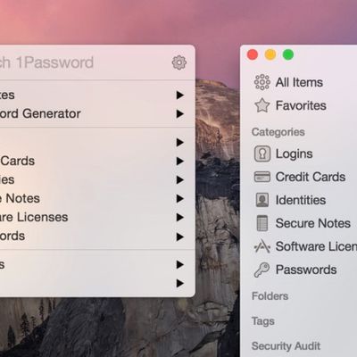 1passwordyosemite