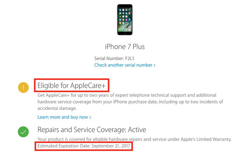 Applecare Can Now Be Purchased Up To One Year After Buying An