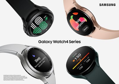 samsung galaxy watch 4