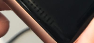 apple watch 3 edge stripes