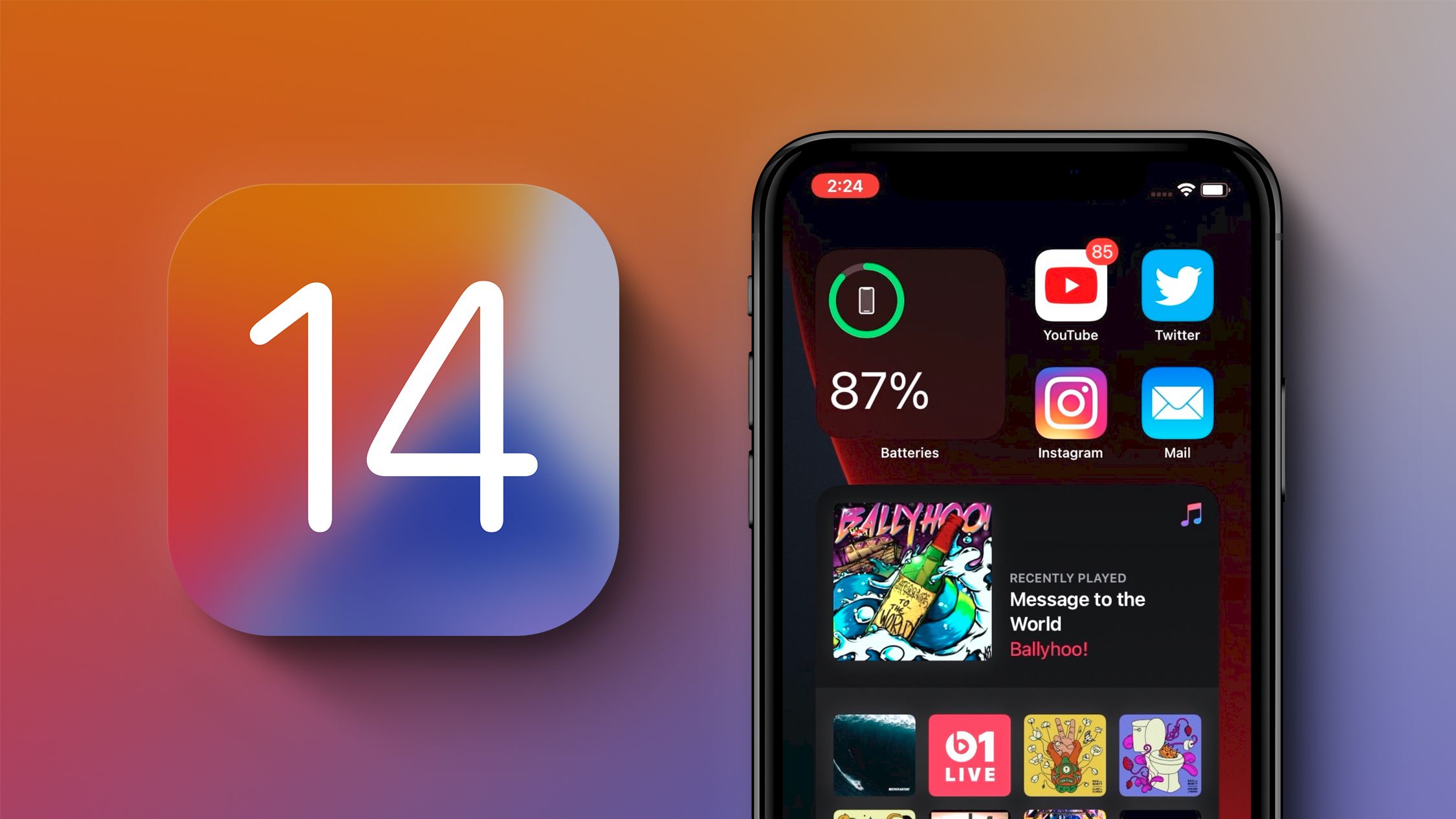 Here's How You Can Download iOS 14 and iPadOS 14 Around the World [It's  Out] - MacRumors