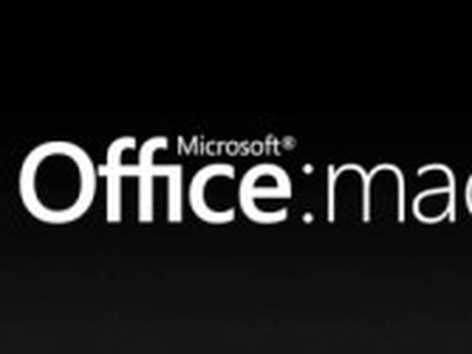 microsoft office mac 2011 updates