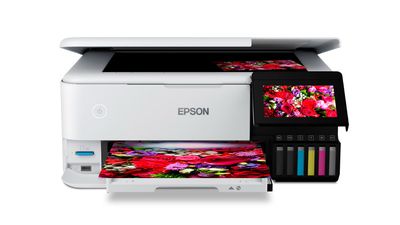 epson ecotank printer