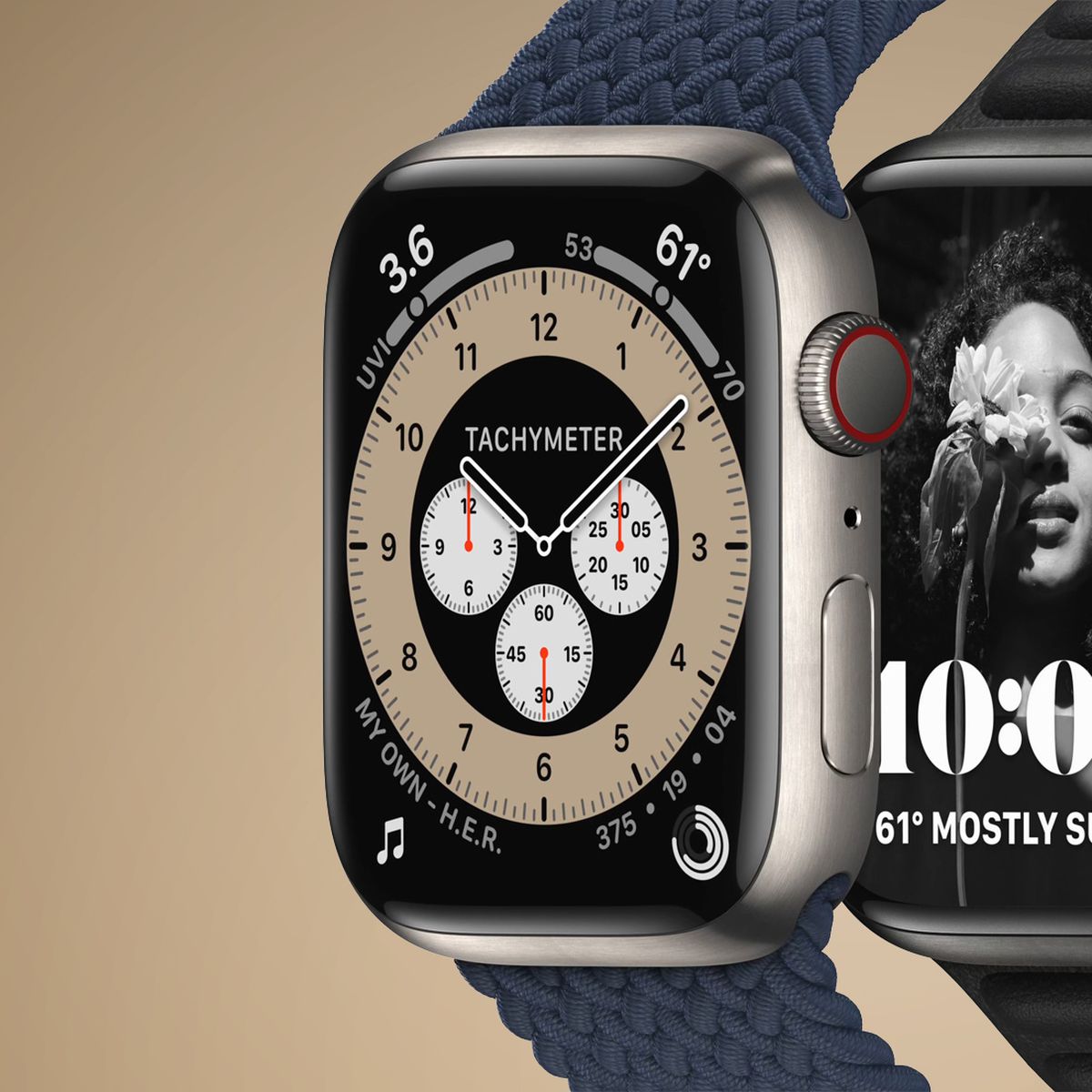 Apple Might Have Discontinued the Last Apple Watch Edition MacRumors