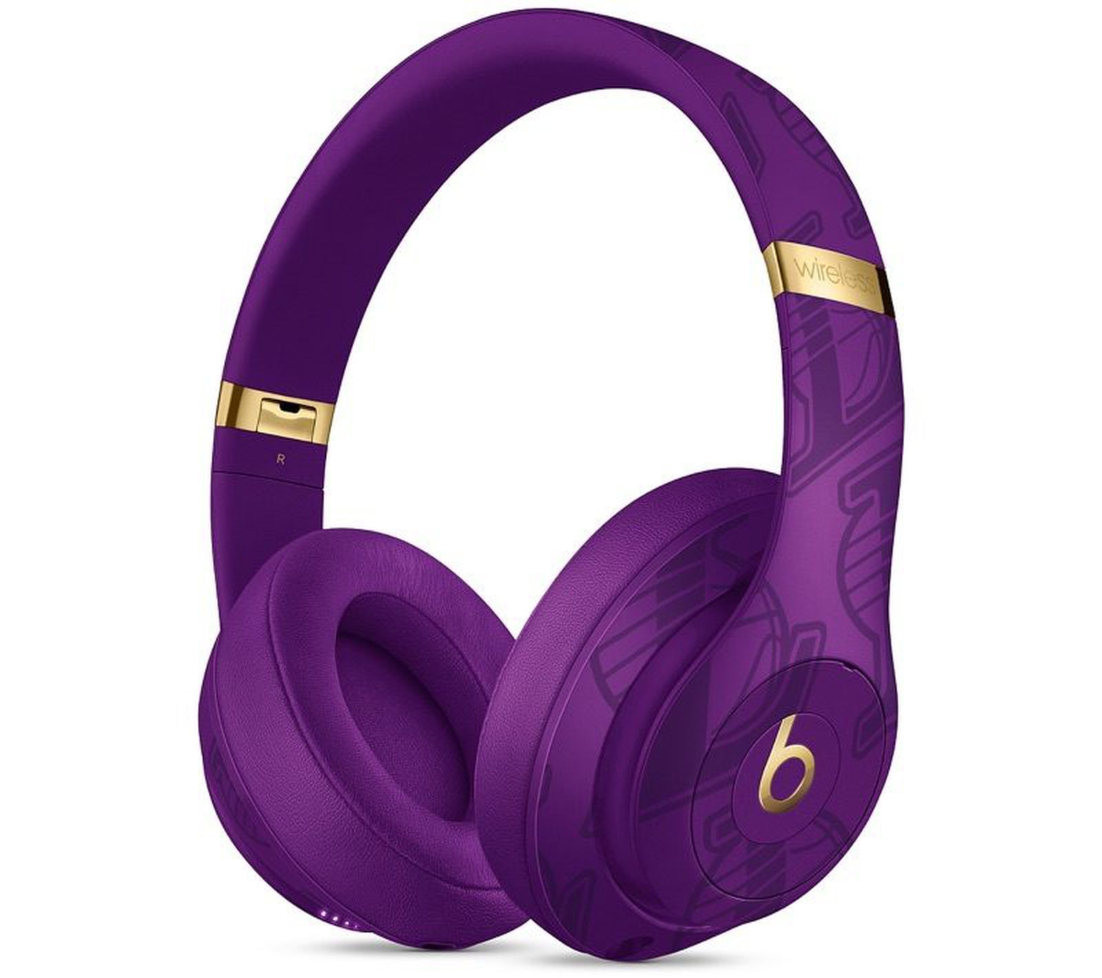 Apple's Beats by Dre Brand Unveils New NBA Collection MacRumors