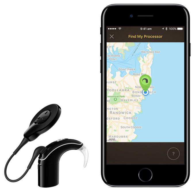 cochlear launches nucleus 7 in australia image