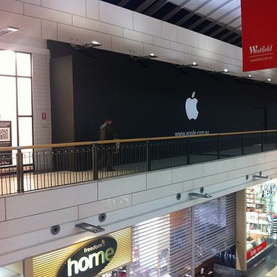 apple store penrith