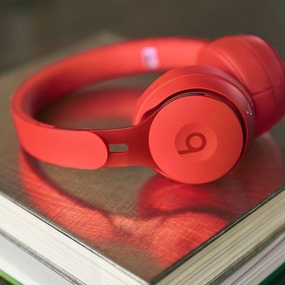 beats solo pro