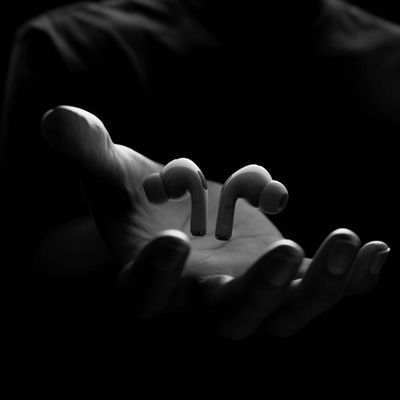 AirPods Pro Second Generation