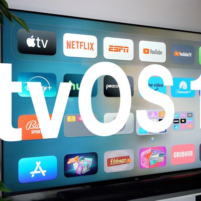 tvOS 18 Thumb 1