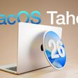 macOS Tahoe 26 Thumb