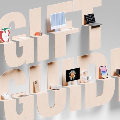 MacRumors Gift Guide Feature 1