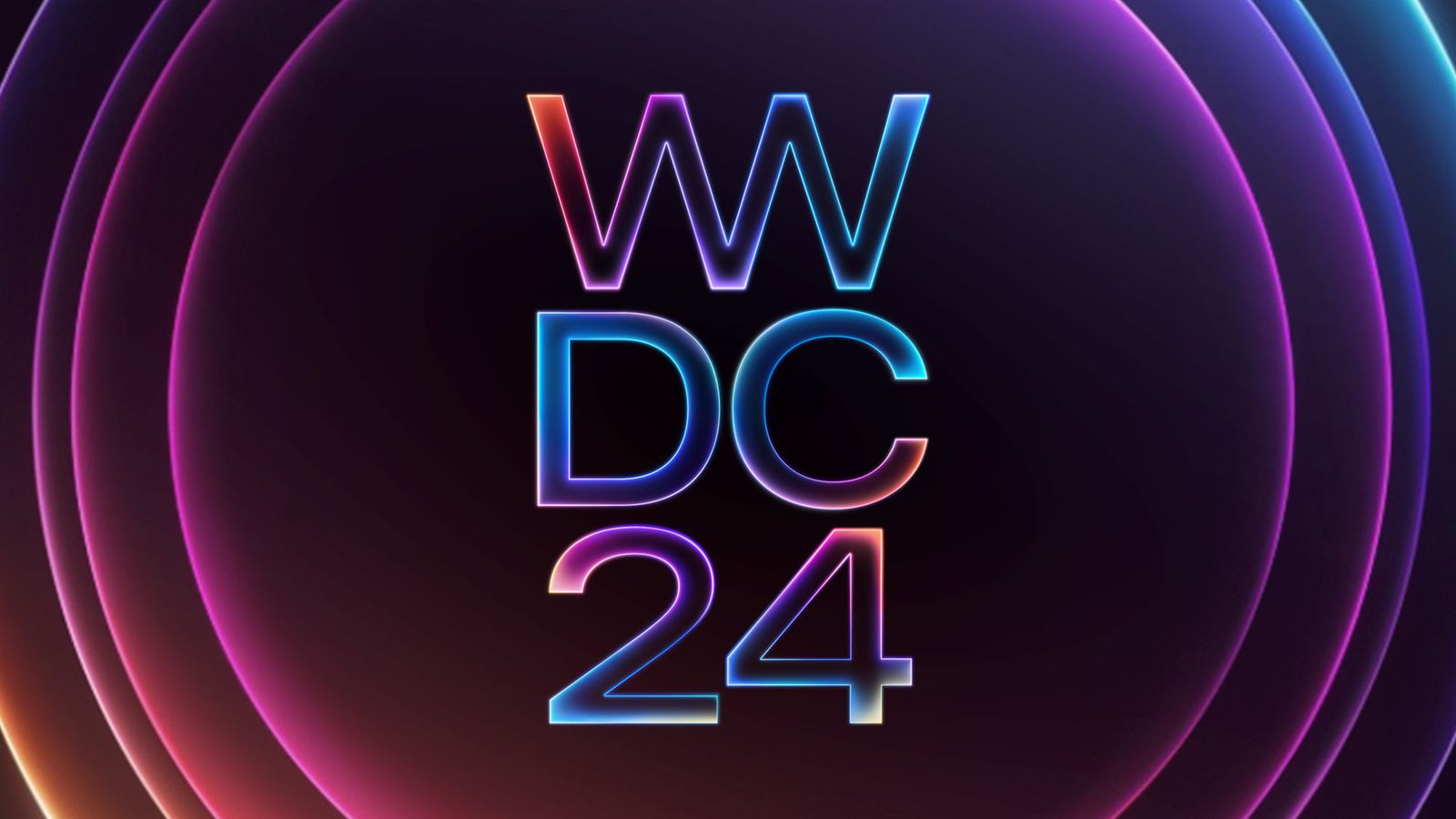 Apple Shares WWDC 2024 Playlist With One Hour of 'Summer Sounds