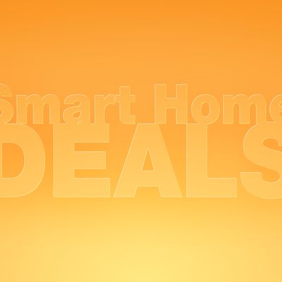 Smart Home Deals Feature