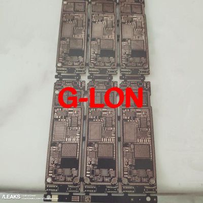 2019 iphone logic board alleged photo