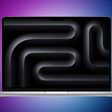 m5 macbook pro purple