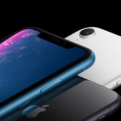 iphone xr