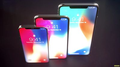 iphones 2018