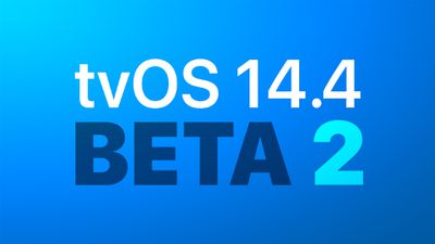 tvOS Dev Beta Feature2