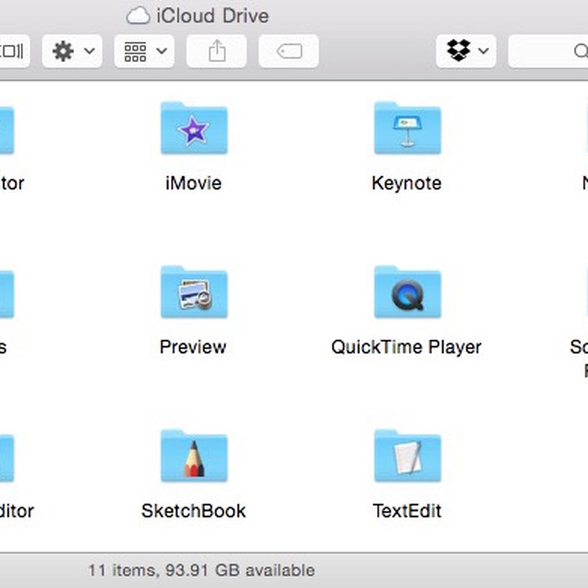 how to get pictures from icloud drive to imovie