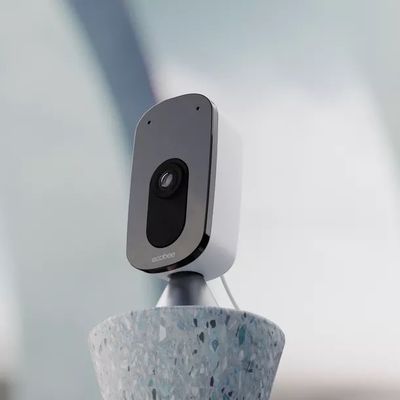 HomeKit Secure Video Cameras Can Notify You When a Package Has Arrived  Starting With iOS 15 - MacRumors