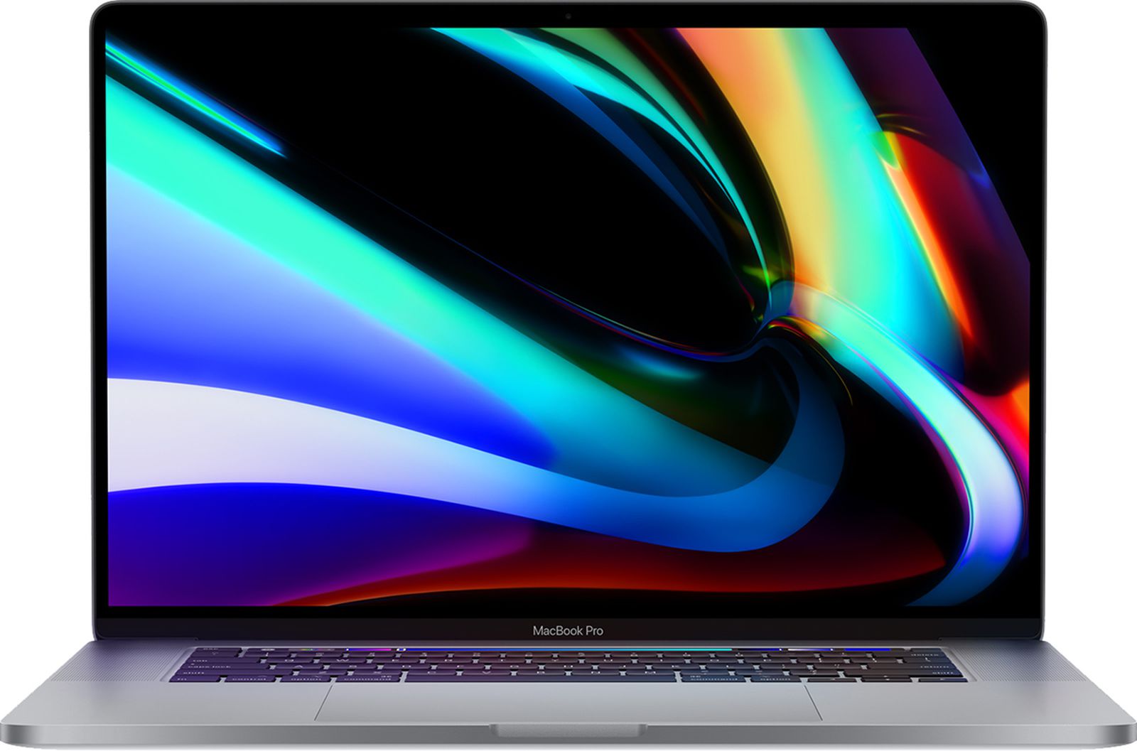 Kuo: new MacBook Pro models with flat edge design, MagSafe, touch bar and more ports