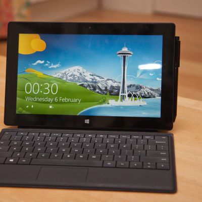 surface pro