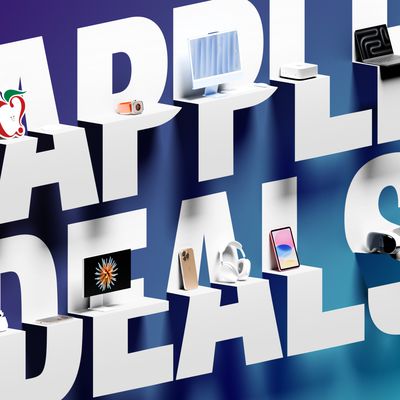 Best Apple Deals Feature Shelf Blue