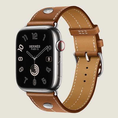 hermes apple watch series 9