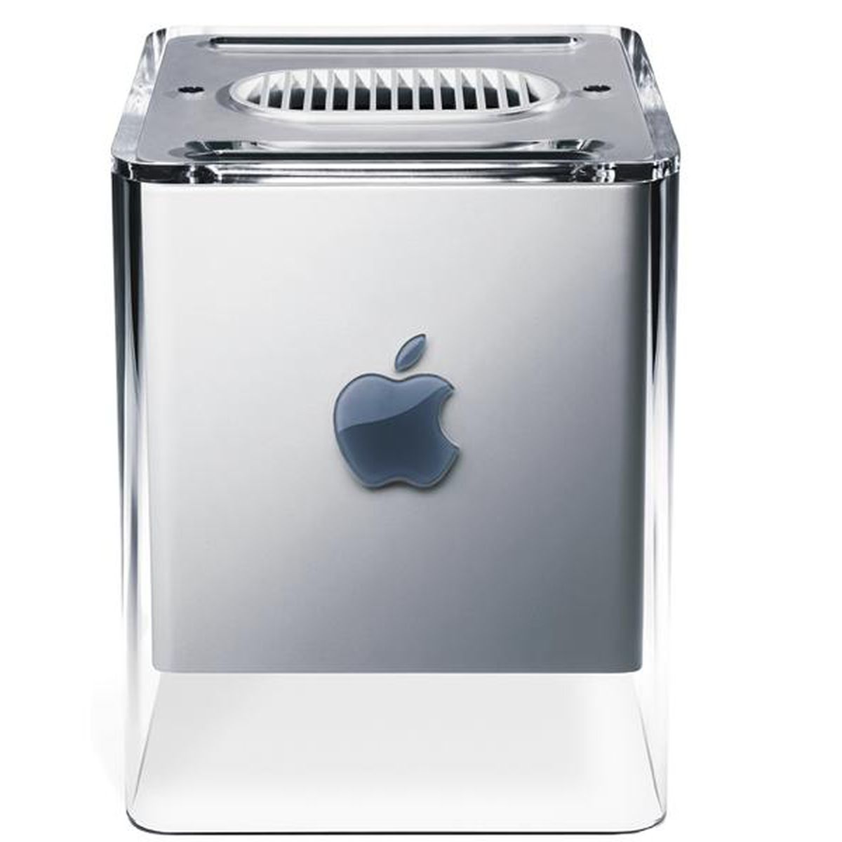 Fan-Favorite Power Mac G4 Cube Design to Return - MacRumors