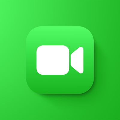 General Apps FaceTime