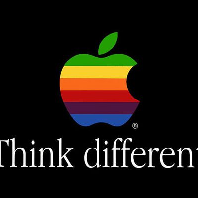 ThinkDifferent