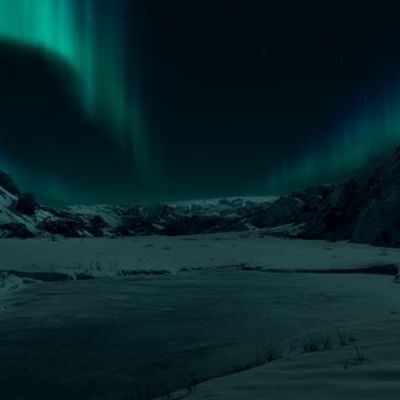 iceland visionos 27 environment%402x