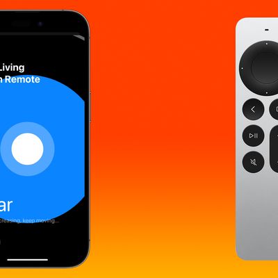 find siri remote iphone