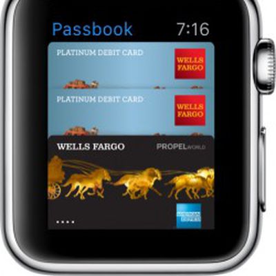 passbookapplewatchapplepay