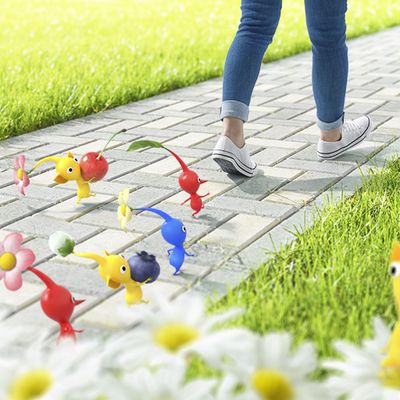 pikmin
