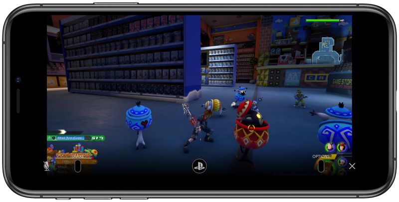 Ios 13 Will Turn Your Iphone Into A Mobile Ps4 Thanks To Dualshock
