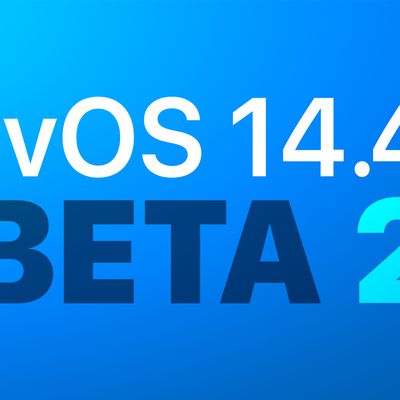 tvOS Dev Beta Feature2