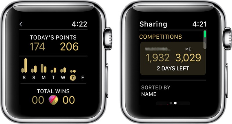 best apple watch competitor