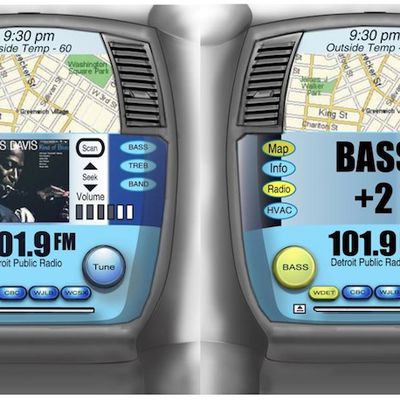 digital dash 1