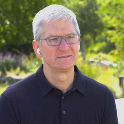 tim cook interview with cbs 6 20