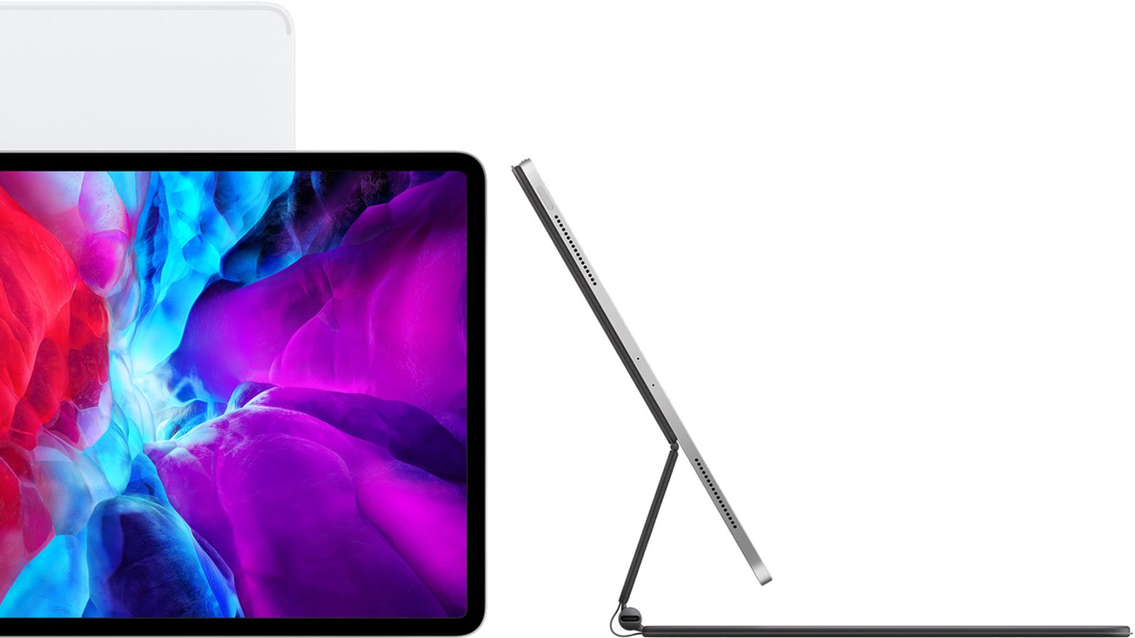 9to5Mac on X: 14.1-inch iPad Pro rumored for early 2023. What's your ideal  screen size?  / X