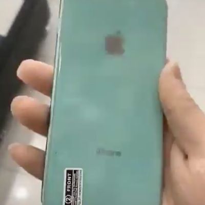 iphonese2alleged