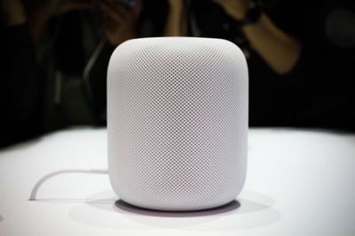 homepod white